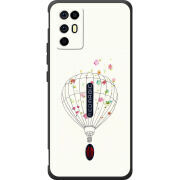 Чохол BoxFace Nubia RedMagic 6R 