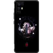 Чохол BoxFace Nubia RedMagic 6R 