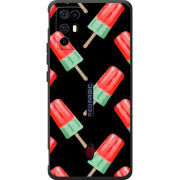 Чохол BoxFace Nubia RedMagic 6R 