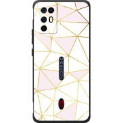 Чохол BoxFace Nubia RedMagic 6R 