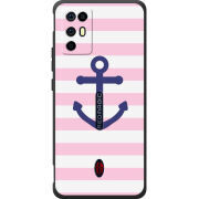 Чохол BoxFace Nubia RedMagic 6R 