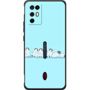 Чохол BoxFace Nubia RedMagic 6R 