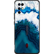 Чохол BoxFace Nubia RedMagic 6R 