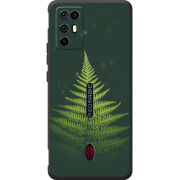 Чохол BoxFace Nubia RedMagic 6R 