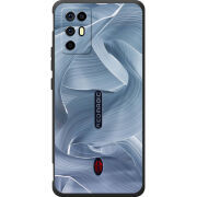Чохол BoxFace Nubia RedMagic 6R 