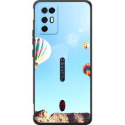 Чохол BoxFace Nubia RedMagic 6R 