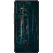 Чохол BoxFace Nubia RedMagic 6R 