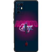 Чохол BoxFace Nubia RedMagic 6R 