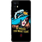 Чохол BoxFace Nubia RedMagic 6R 