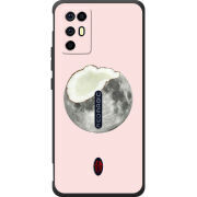 Чохол BoxFace Nubia RedMagic 6R 