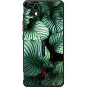 Чохол BoxFace Nubia RedMagic 6R 