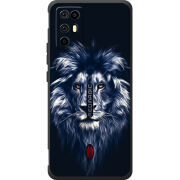 Чохол BoxFace Nubia RedMagic 6R 