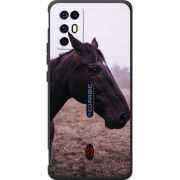 Чохол BoxFace Nubia RedMagic 6R 