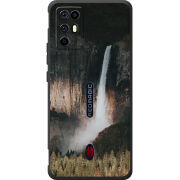 Чохол BoxFace Nubia RedMagic 6R 