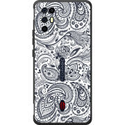 Чохол BoxFace Nubia RedMagic 6R 