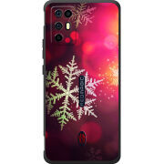 Чохол BoxFace Nubia RedMagic 6R 