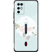 Чохол BoxFace Nubia RedMagic 6R 