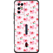 Чохол BoxFace Nubia RedMagic 6R 