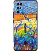 Чохол BoxFace Nubia RedMagic 6R 
