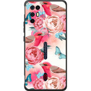 Чохол BoxFace Nubia RedMagic 6R 