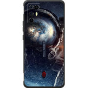 Чохол BoxFace Nubia RedMagic 6R 