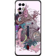 Чохол BoxFace Nubia RedMagic 6R 