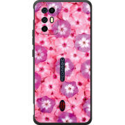 Чохол BoxFace Nubia RedMagic 6R 