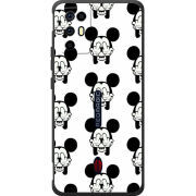 Чохол BoxFace Nubia RedMagic 6R 