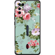 Чохол BoxFace Nubia RedMagic 6R 