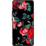 Чохол BoxFace Nubia RedMagic 6R 