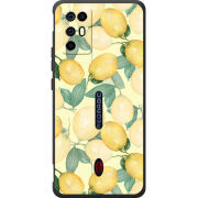 Чохол BoxFace Nubia RedMagic 6R 