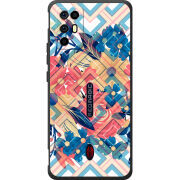 Чохол BoxFace Nubia RedMagic 6R 