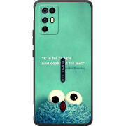 Чохол BoxFace Nubia RedMagic 6R 