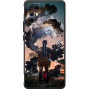 Чохол BoxFace Nubia RedMagic 6R 