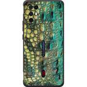 Чохол BoxFace Nubia RedMagic 6R 
