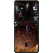Чохол BoxFace Nubia RedMagic 6R 