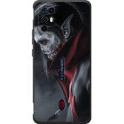 Чохол BoxFace Nubia RedMagic 6R 