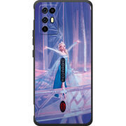 Чохол BoxFace Nubia RedMagic 6R 