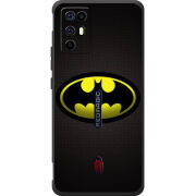 Чохол BoxFace Nubia RedMagic 6R 