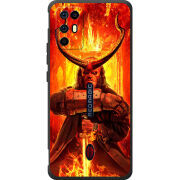 Чохол BoxFace Nubia RedMagic 6R 