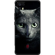 Чохол BoxFace Nubia RedMagic 6R 