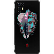 Чохол BoxFace Nubia RedMagic 6R 