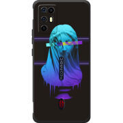 Чохол BoxFace Nubia RedMagic 6R 