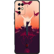 Чохол BoxFace Nubia RedMagic 6R 