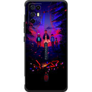 Чохол BoxFace Nubia RedMagic 6R 