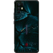 Чохол BoxFace Nubia RedMagic 6R 