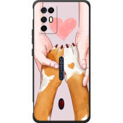 Чохол BoxFace Nubia RedMagic 6R 