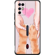 Чохол BoxFace Nubia RedMagic 6R 