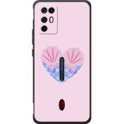 Чохол BoxFace Nubia RedMagic 6R 