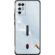 Чохол BoxFace Nubia RedMagic 6R 